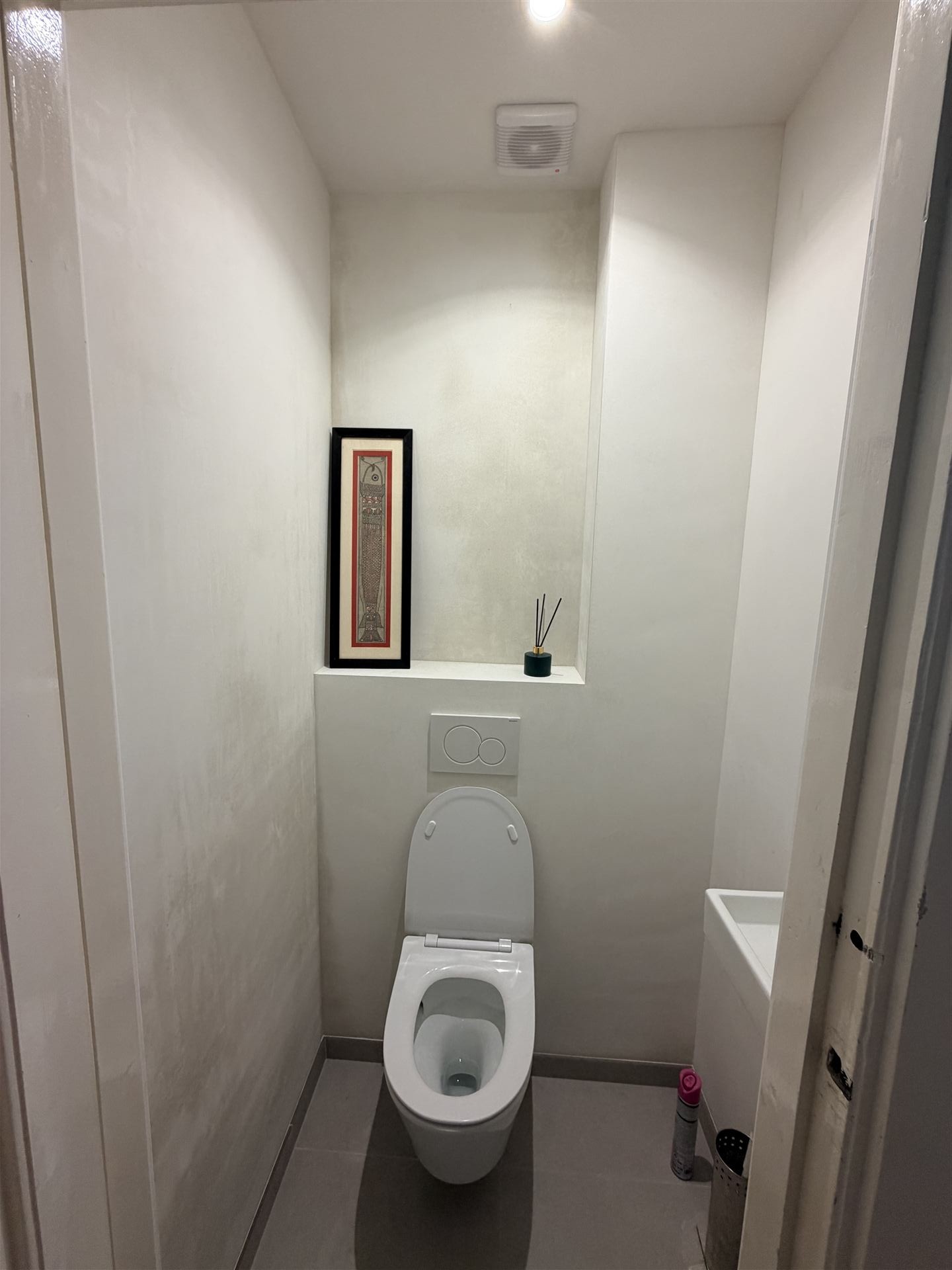 Toiletrenovatie Den Haag 2025