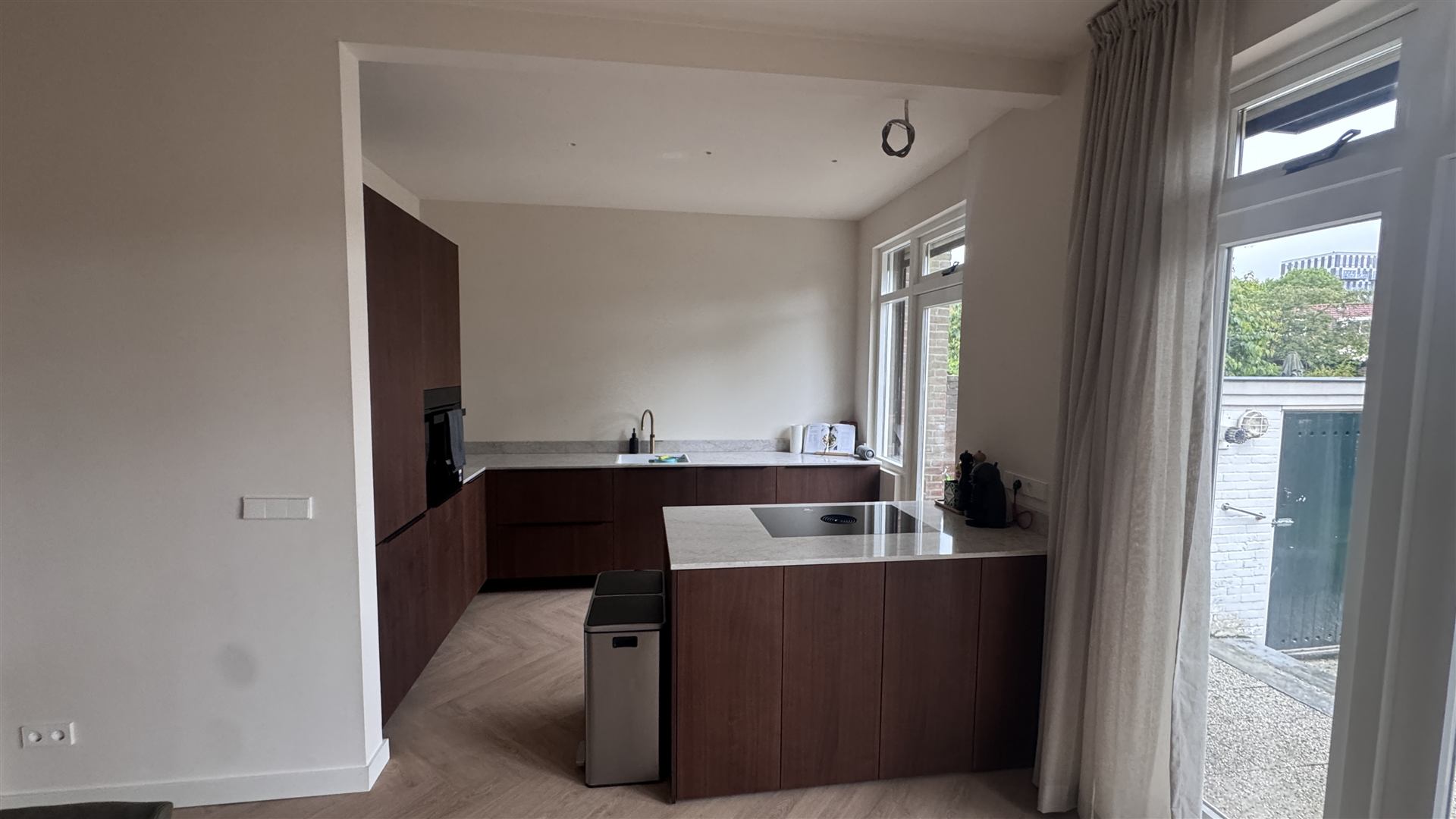 Keukenrenovatie Den Haag