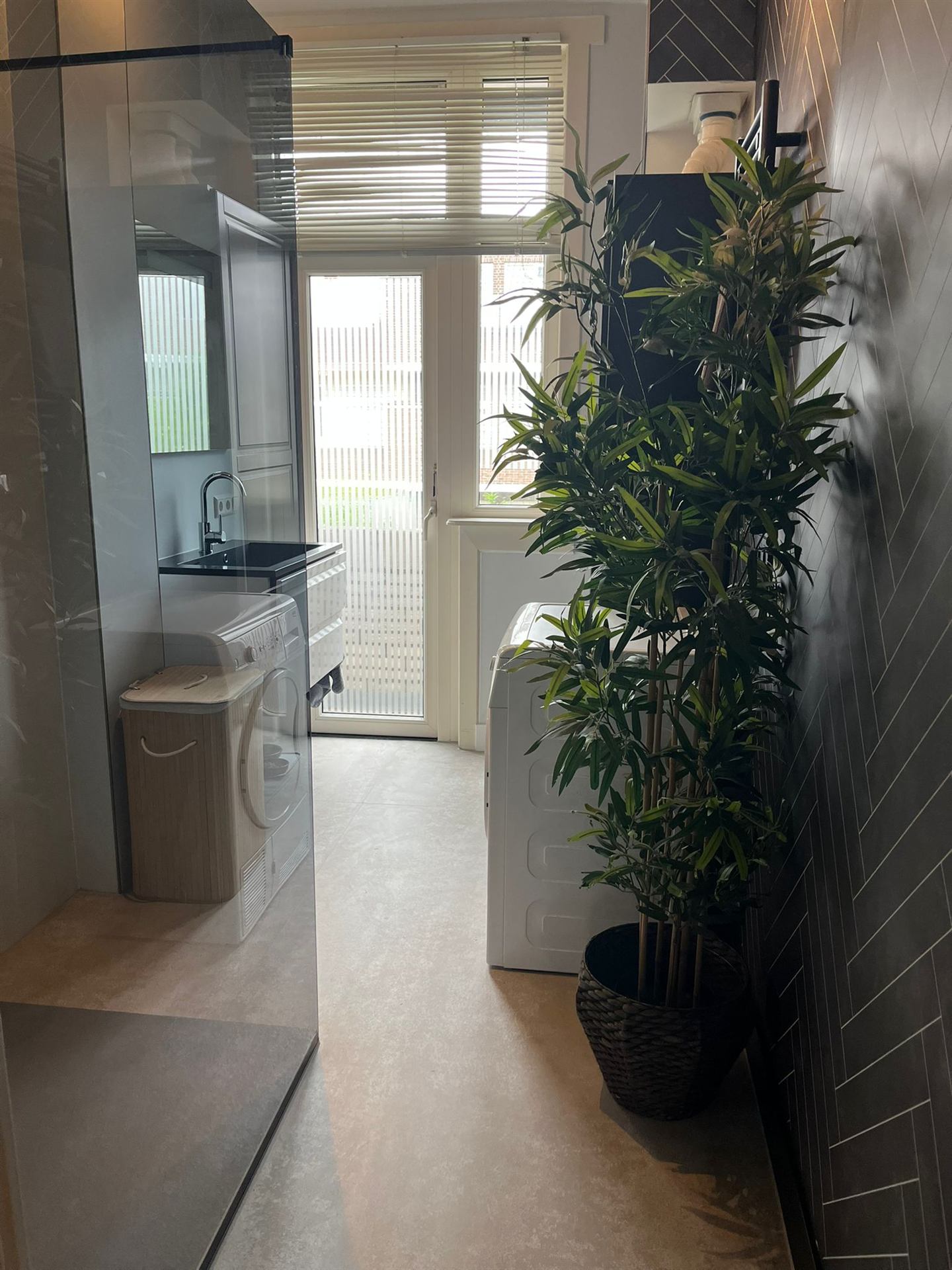 Badkamerrenovatie Den Haag